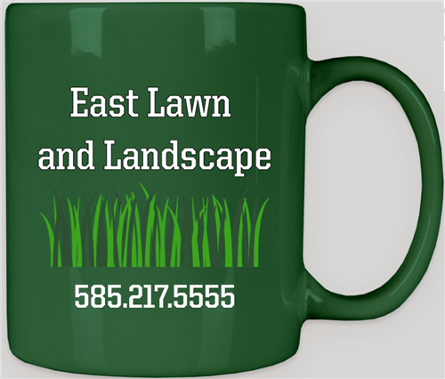 Business Mug Example 